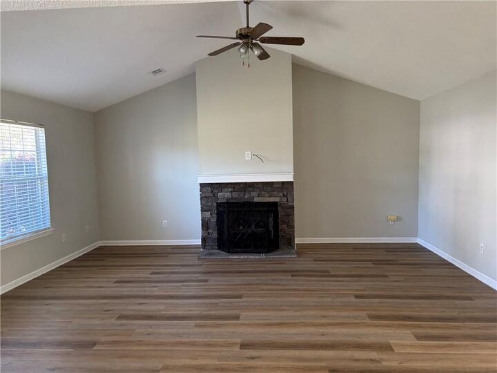 Property Photo:  331 Wildwood Circle SE  GA 30701 