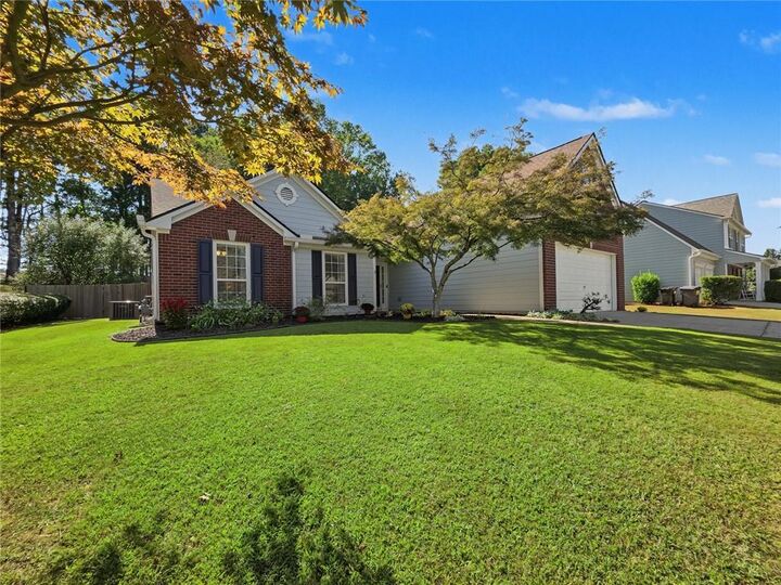 Property Photo:  2705 Abbotts Glen Place NW  GA 30101 