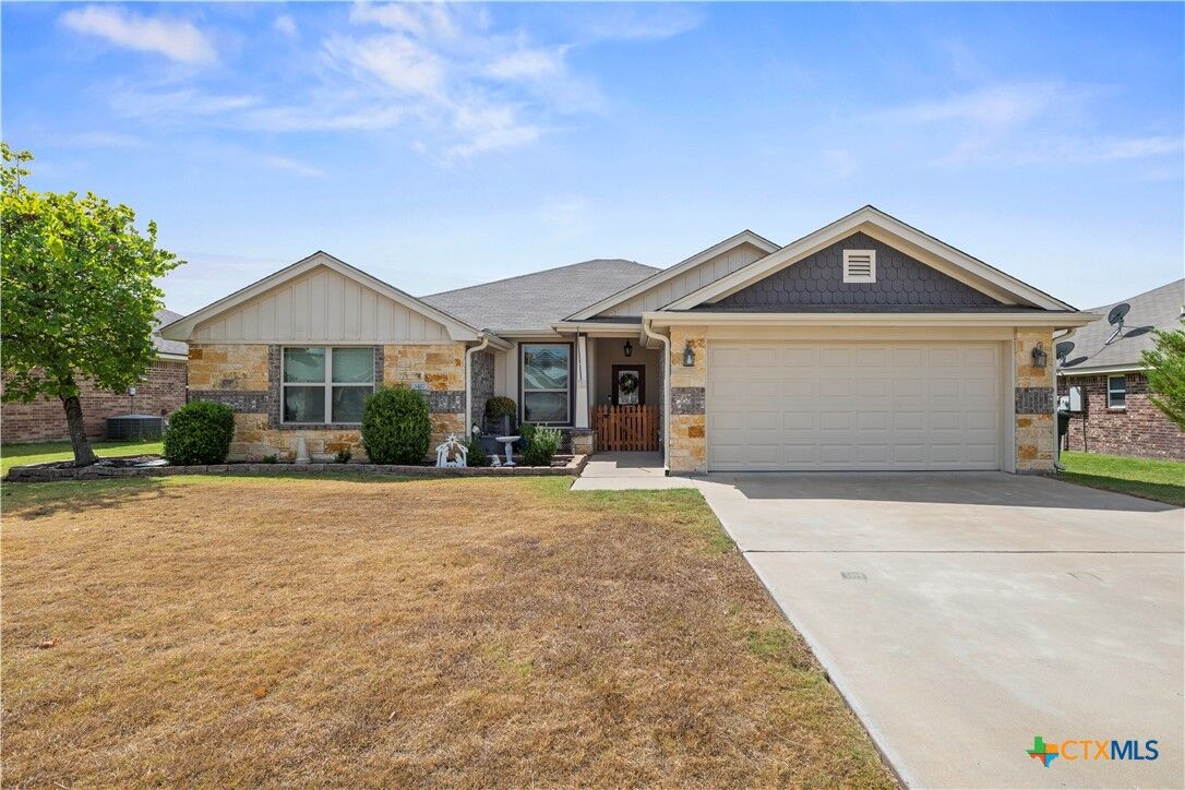 Property Photo:  3417 Plains Street  TX 76522 