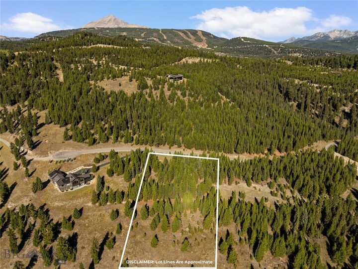 Property Photo:  Lot 106 W Elk Valley Road  MT 59716 