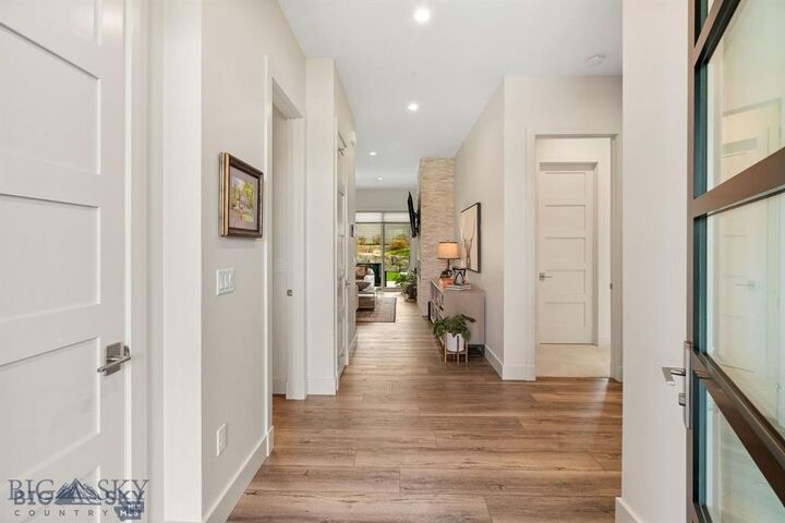 Property Photo: 203 Wickwire Way MT 59718