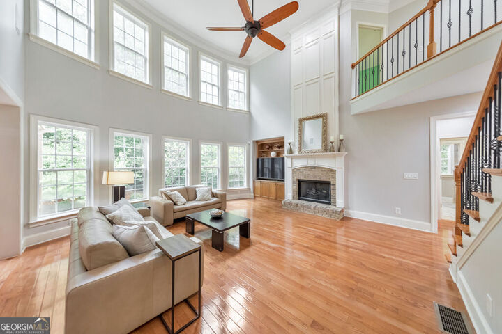 Property Photo: 4970 Collins Lake Drive GA 30126