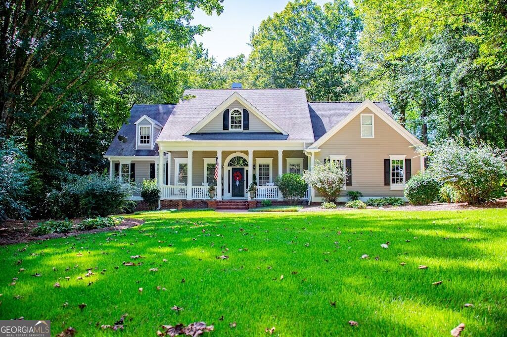 Property Photo:  55 Wynridge Drive  GA 30116 