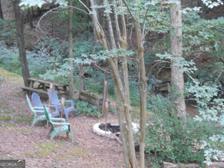 Property Photo:  840 Joe Davis Road  GA 30576 