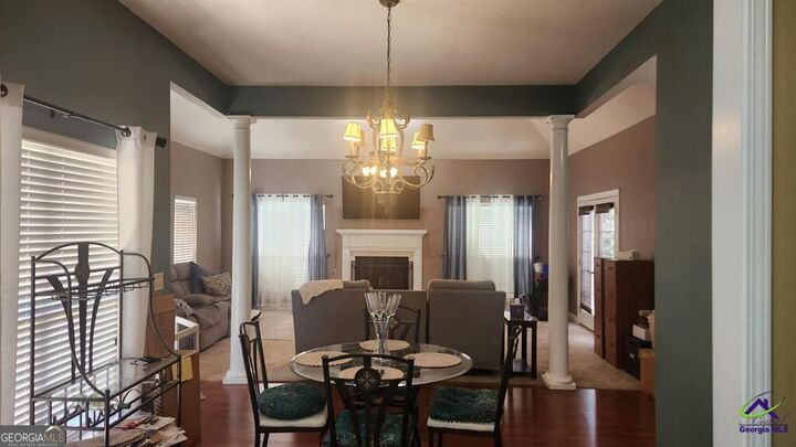 Property Photo: 220 Carrington Lane GA 31028