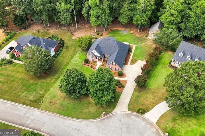 Property Photo:  4149 Alayna Lee Circle  GA 30252 