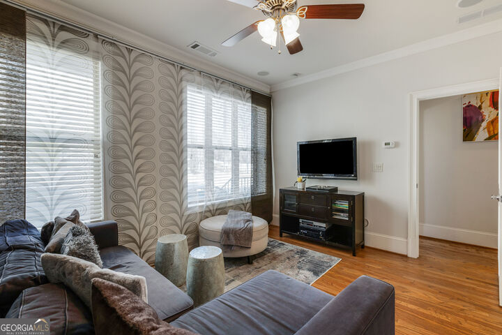 Property Photo: 383 16th Street NW 3 GA 30363