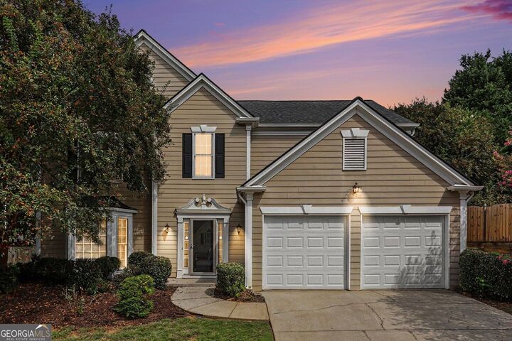 Property Photo: 3725 Longlake Drive GA 30097