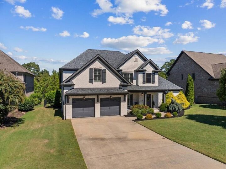 Property Photo: 7985 Hampton Cove Drive TN 37363