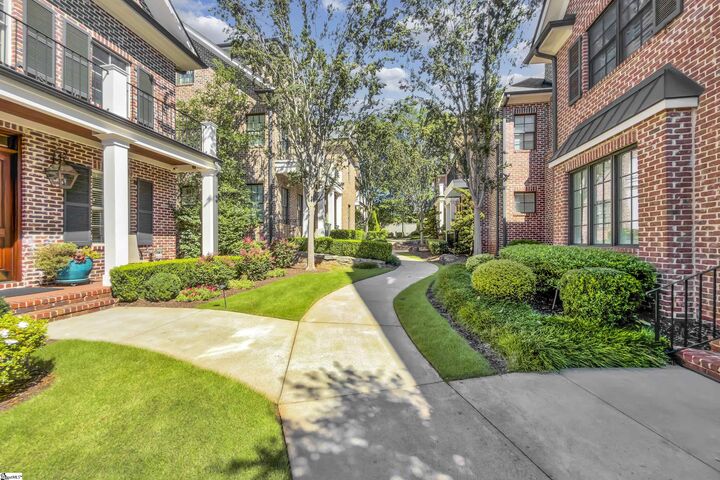 Property Photo:  705 E McBee Avenue  SC 29601 