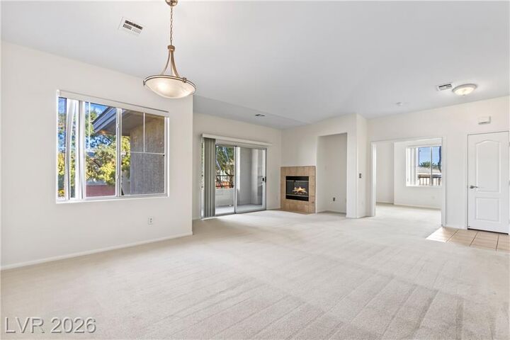 Property Photo: 901 Duckhorn Court 201 NV 89144