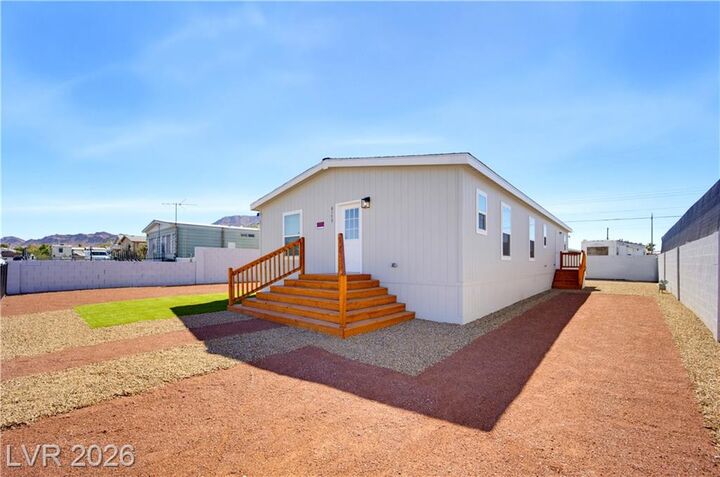 Property Photo:  6175 Bryce Canyon Avenue  NV 89156 