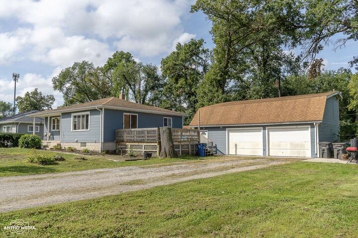 Property Photo:  2350 Newton Street  IN 46405 