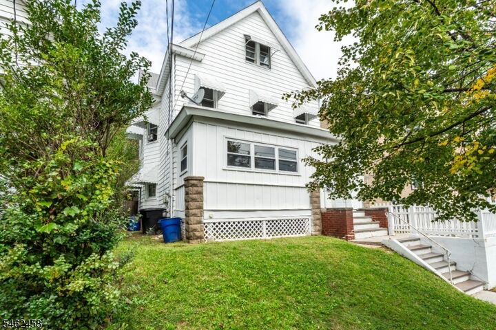 Property Photo:  28 Prescott Ave  NJ 07011 