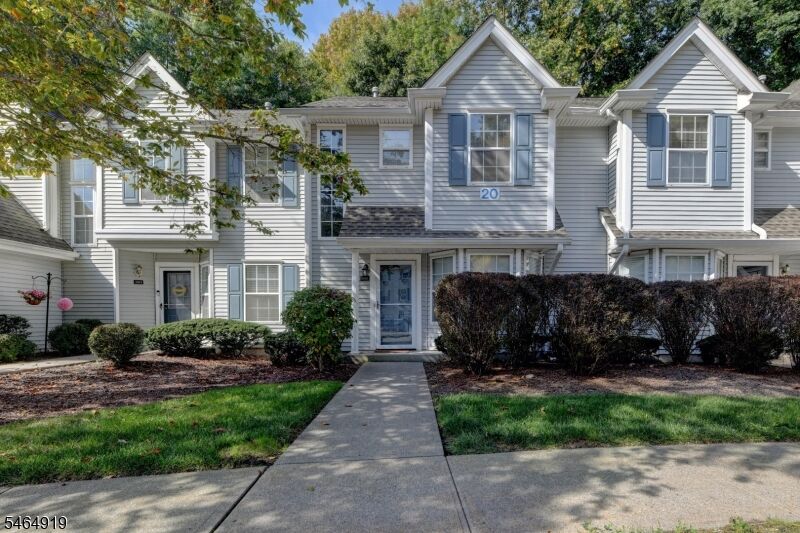 Property Photo:  2003 Wendover Dr  NJ 07444 