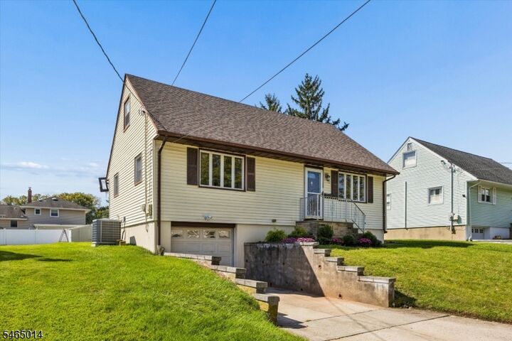 Property Photo:  52 Huemmer Ter  NJ 07013 