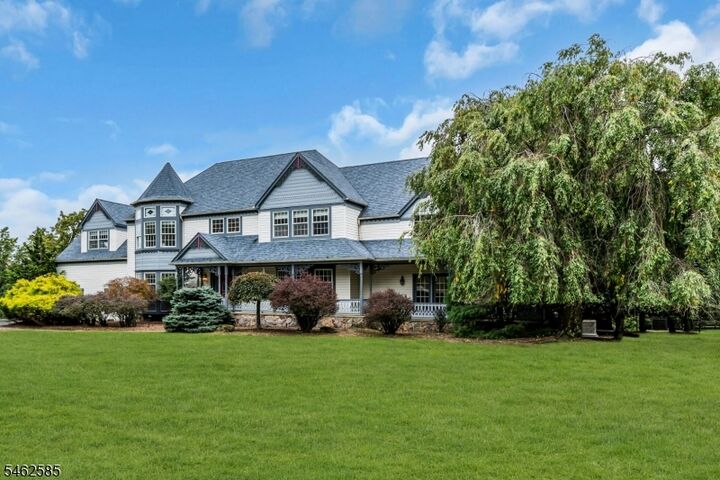 Property Photo:  47 Rustic Trl  NJ 08822 