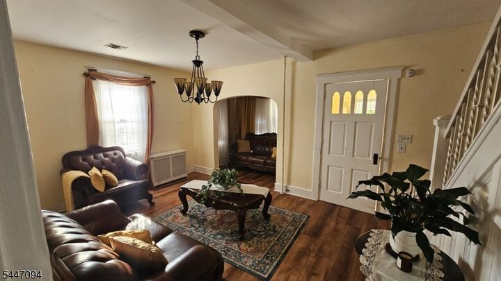 Property Photo:  254 Illinois Ave  NJ 07503 
