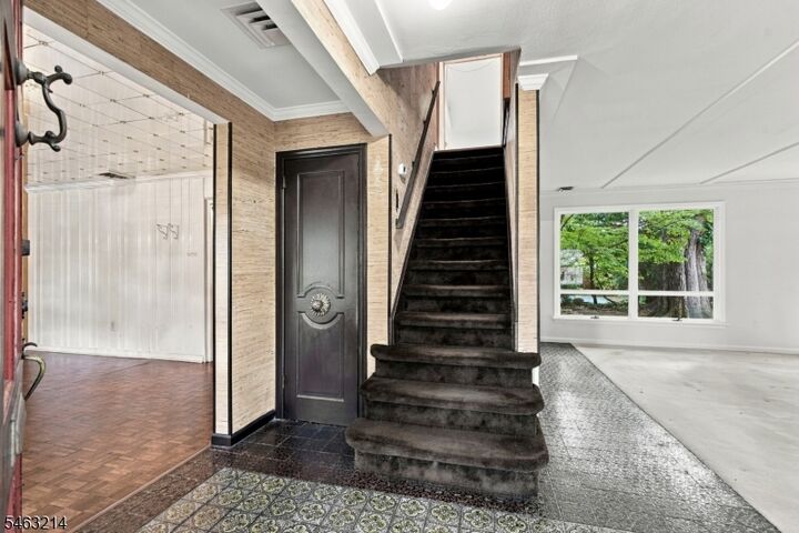 Property Photo:  135 Voorhis Ave  NJ 07661 