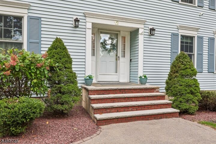 Property Photo:  12 Hemlock Ln  NJ 07836 