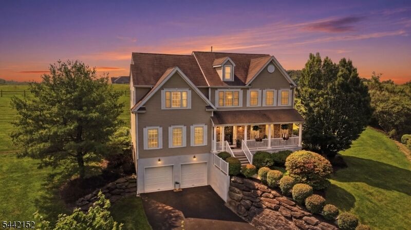 Property Photo:  10 Spyglass Hl  NJ 07860 