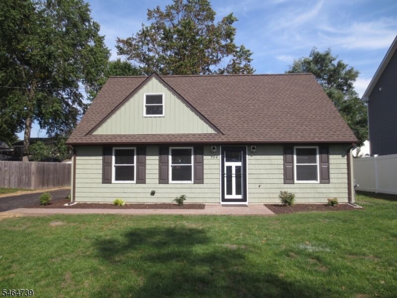 Property Photo: 104 Andrew St NJ 08812