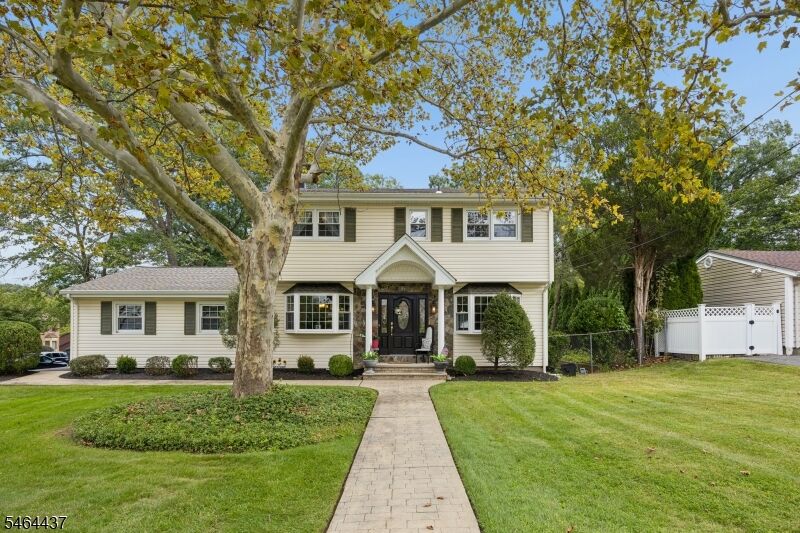 Property Photo: 87 Webster Dr NJ 07470
