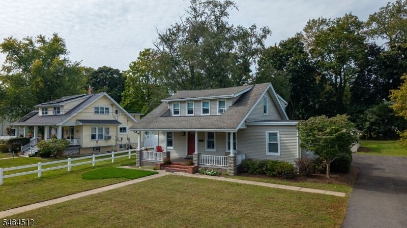 Property Photo:  325 Dorn Ave  NJ 08846 