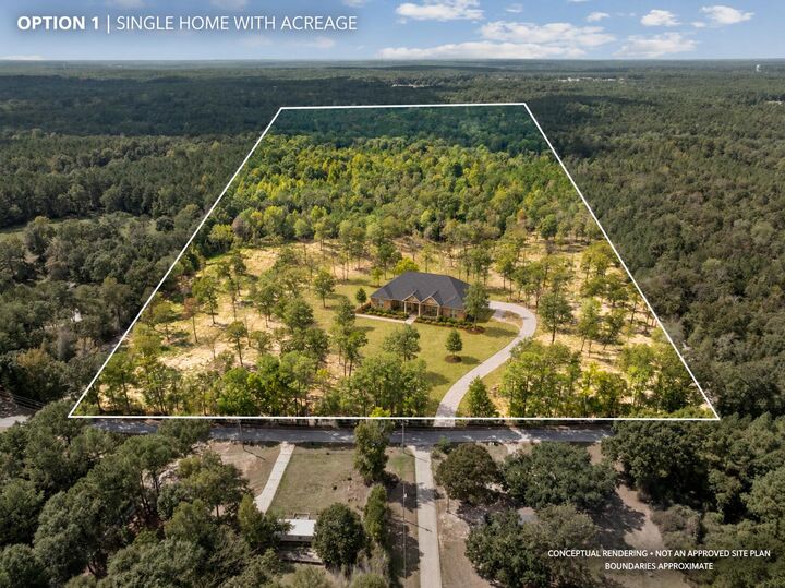 Property Photo: 0 Bonhomie Rd. MS 39401