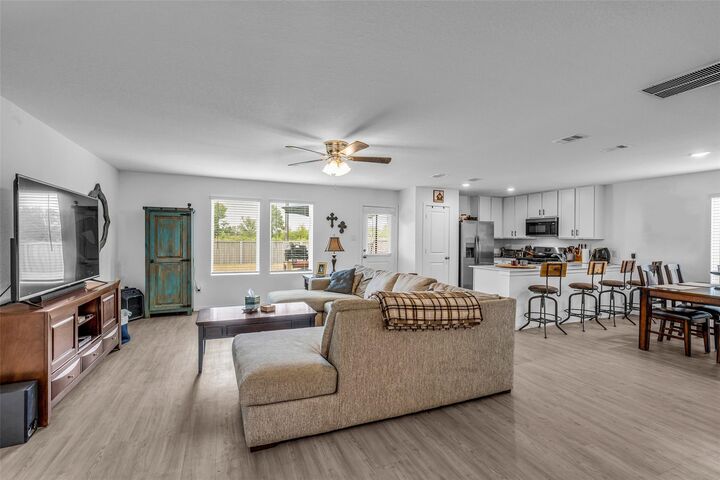 Property Photo:  28906 Texas Plains Drive  TX 77447 