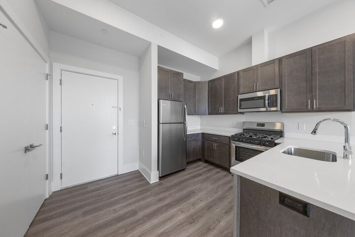 Property Photo: 660 Grand St 406 NJ 07304