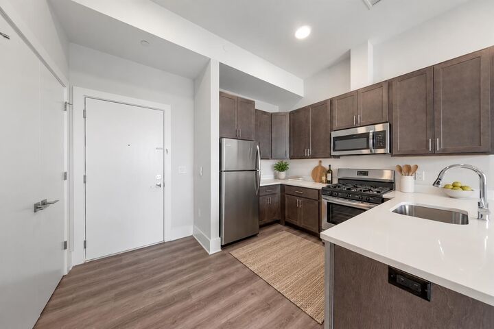 Property Photo: 660 Grand St 406 NJ 07304