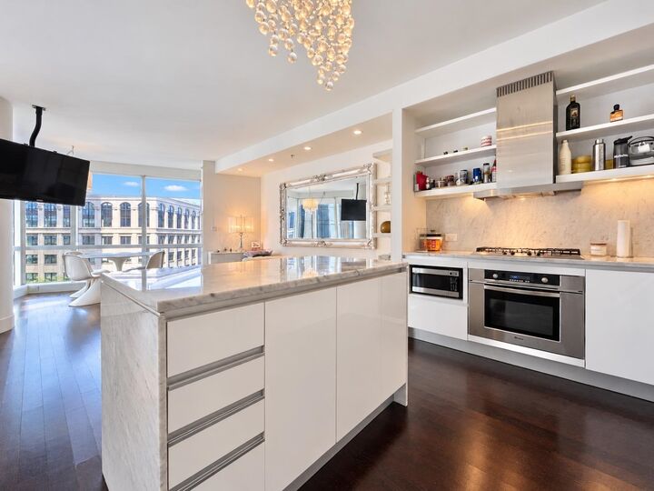 Property Photo: 77 Hudson St 1204 NJ 07302