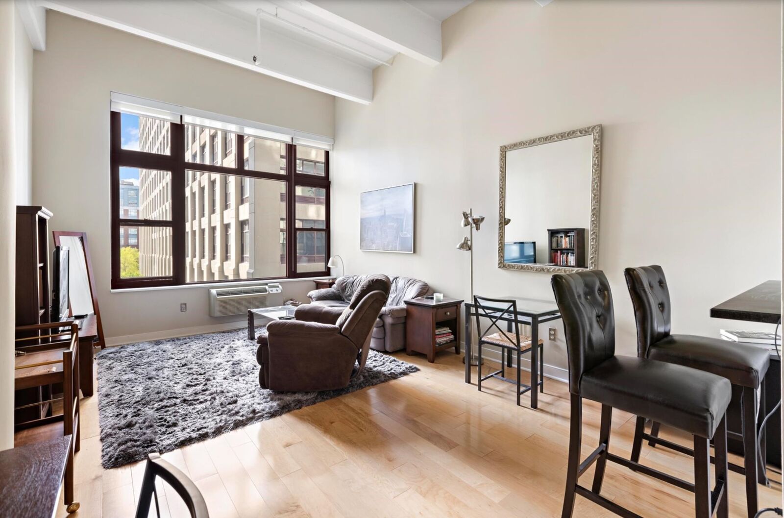 Property Photo:  1500 Hudson St 4B  NJ 07030 