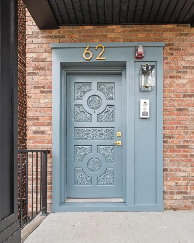 Property Photo: 62 Gardner Ave 1 NJ 07304