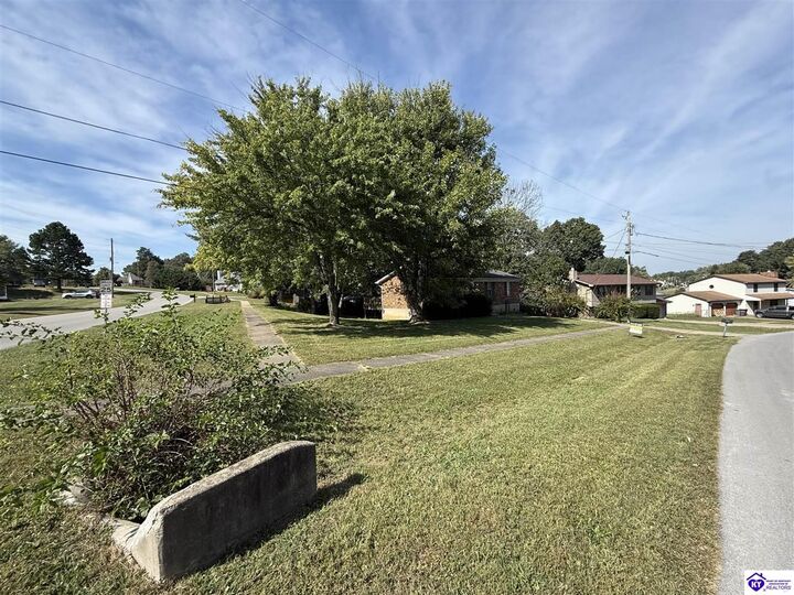 Property Photo:  1011 Scenic Drive  KY 40160 