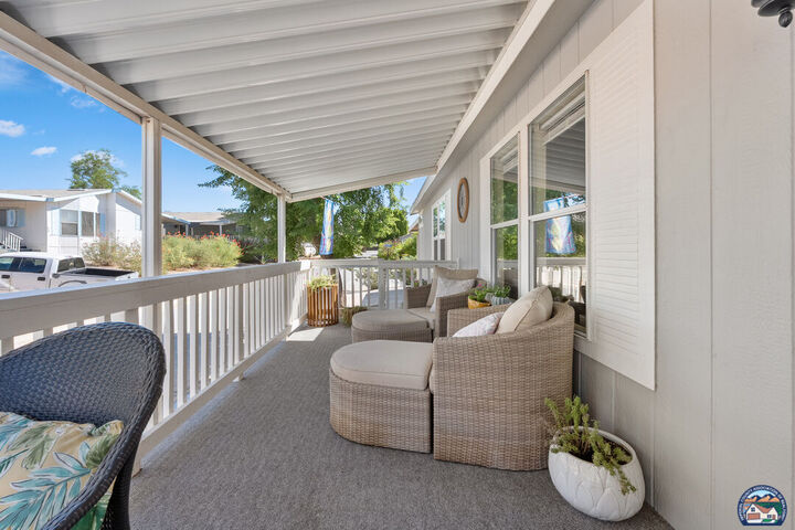 Property Photo:  1601 Drew Rd 29  CA 92243 