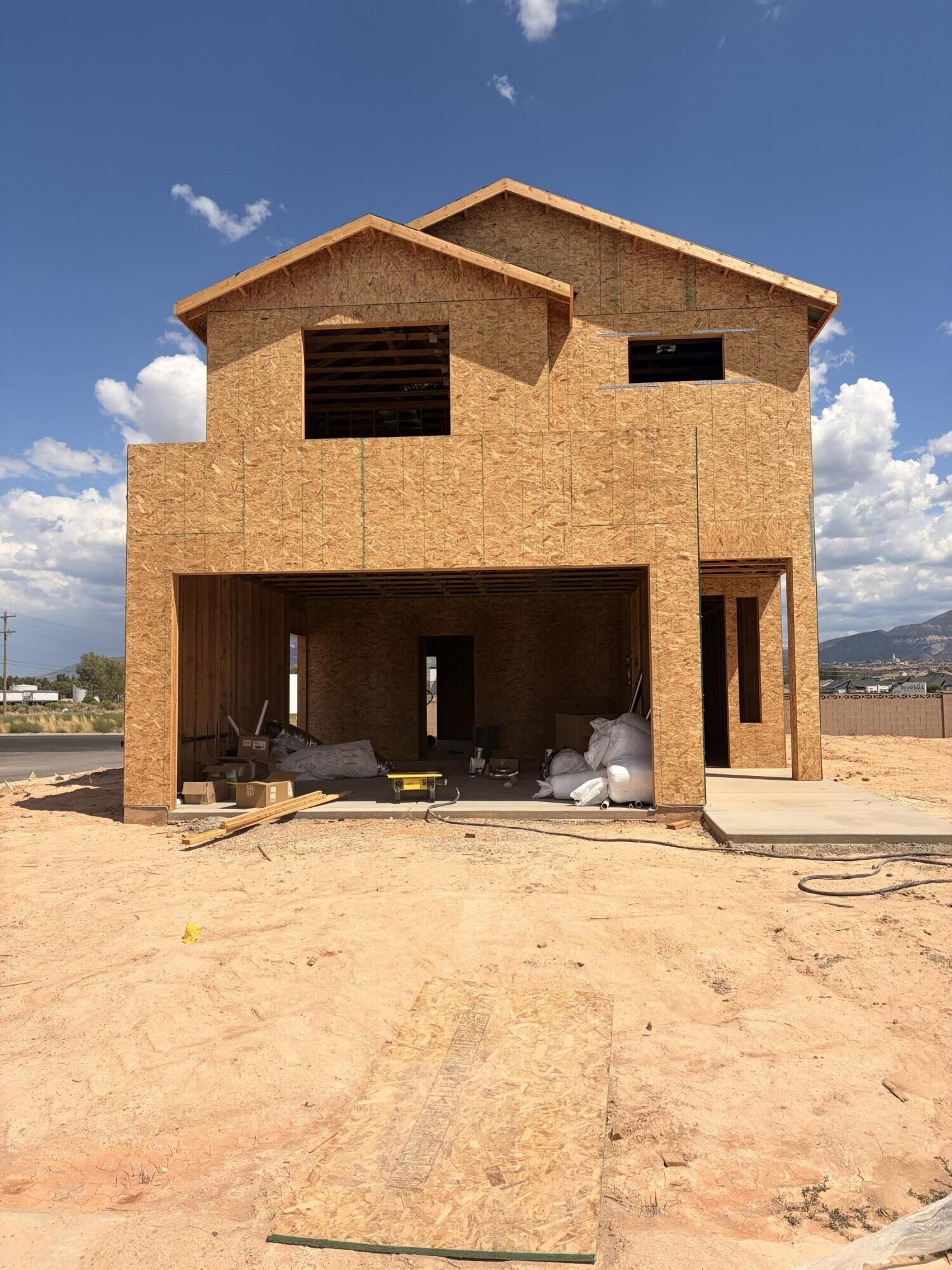 Property Photo:  382 N 4525 W  UT 84720 