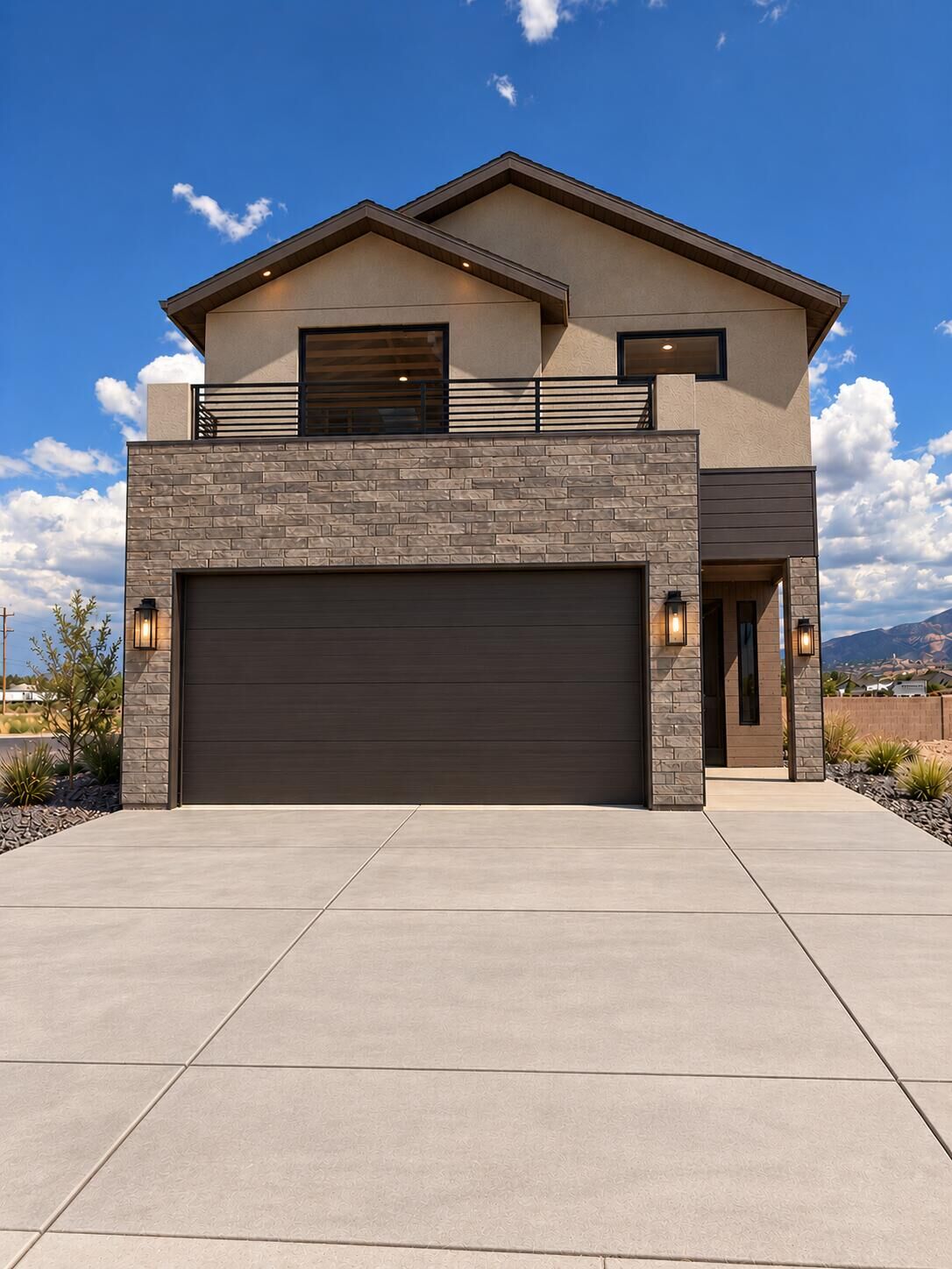 Property Photo: 382 N 4525 W UT 84720