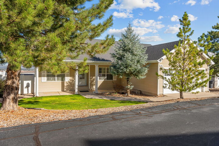 Property Photo: 299 N Pachea Cir UT 84720