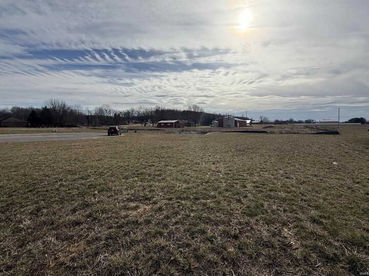 Property Photo:  2999 Lake Drive  IN 47630 