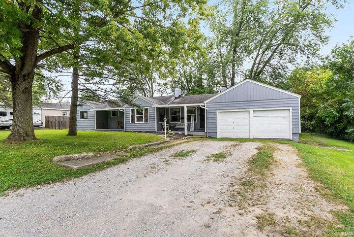 Property Photo:  333 Pursley Drive  IN 46807 