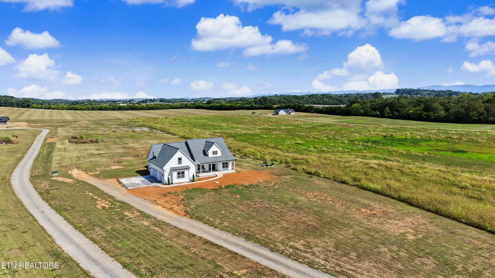 Property Photo:  5785 Highway 95 S  TN 37742 