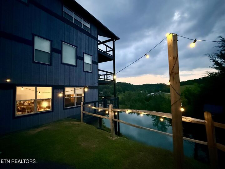 Property Photo: 1128 Sanctuary Shores Way TN 37876