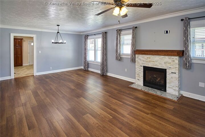 Property Photo: 931 Woodward Drive WV 25387