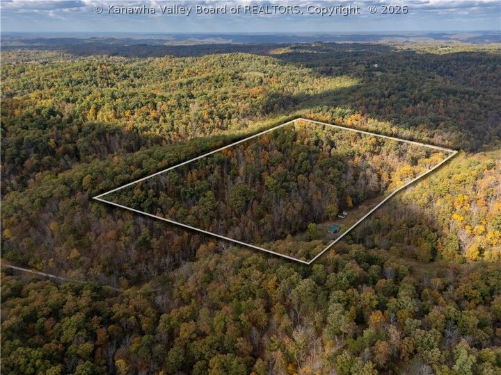 Property Photo:  607 Gates Line Road  WV 25123 