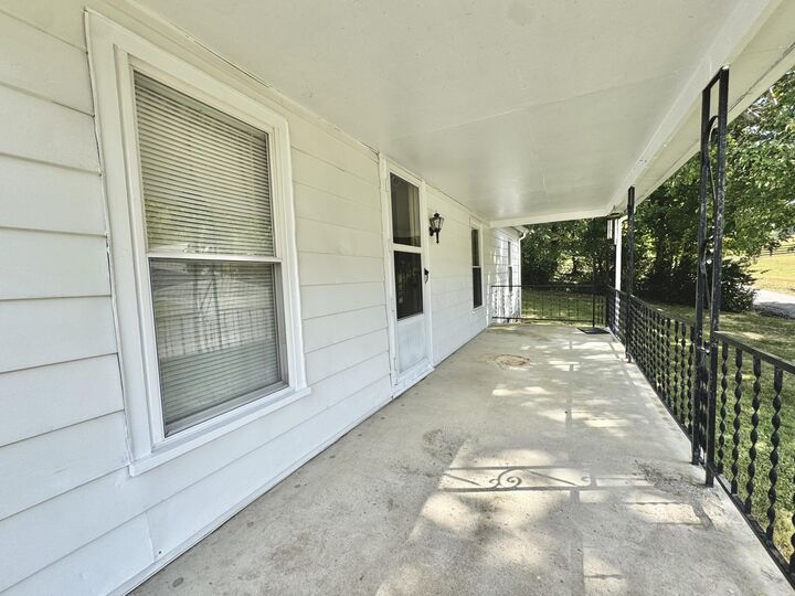 Property Photo: 108 Boneyard Hollow Rd Road KY 40484