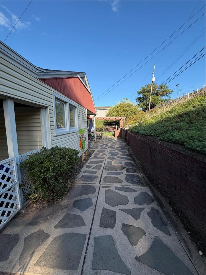 Property Photo:  428 E Center Street  PA 18240 