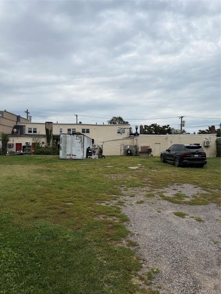 Property Photo:  918 Powers Road  NY 11693 