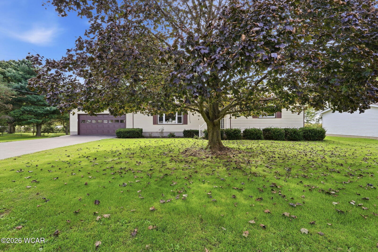 Property Photo:  6959 W State Route 12  OH 45840 